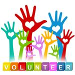 Volunteer Hands 